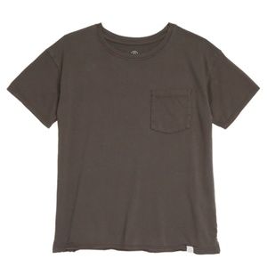 NWT Treasure & Bond Washed Pocket T-Shirt